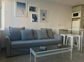 Apartamento Sol y Mar Torremolinos